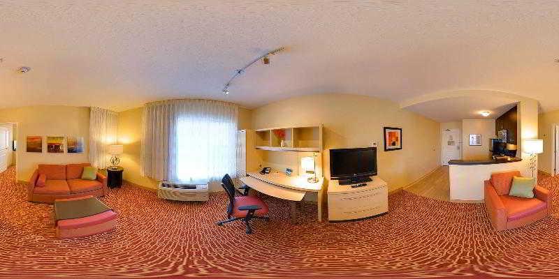 Towneplace Suites By Marriott Provo Orem Exterior photo